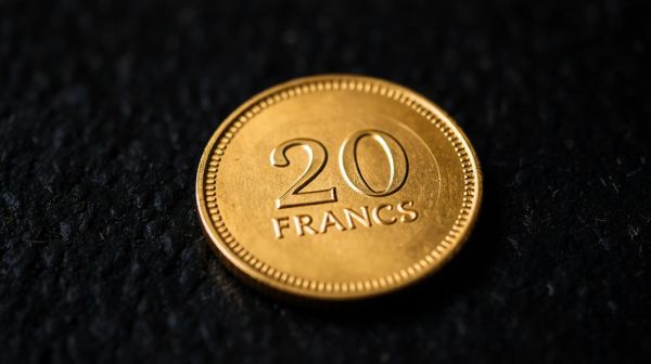 10 astuces pour réussir la vente d'un Napoléon 20 francs