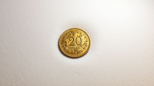 10 astuces pour réussir la vente d'un Napoléon 20 francs