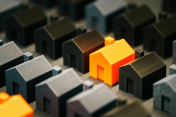 Financement immobilier : Comparatif entre prêt hypothécaire et apport personnel
