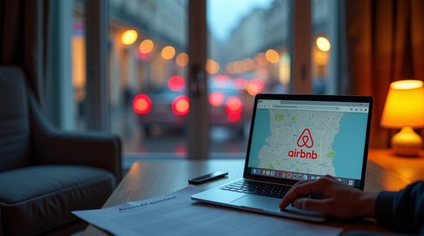Bien choisir son assurance habitation pour louer sur airbnb