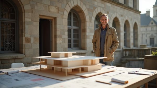 Choisir le meilleur maître d'œuvre à Rennes pour votre projet