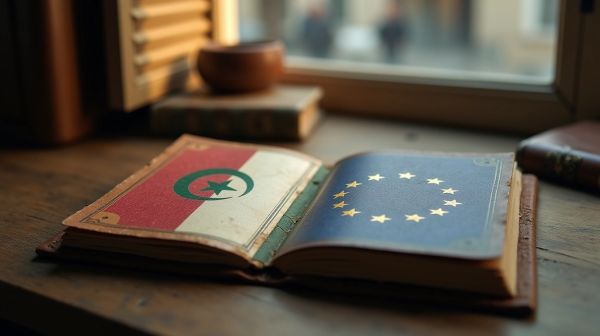 Comment comprendre le smic algérie euro et ses enjeux