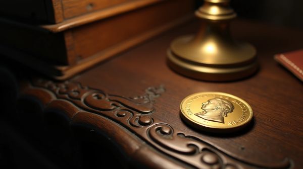 Comment vendre un Napoléon 20 francs : stratégies et conseils indispensables