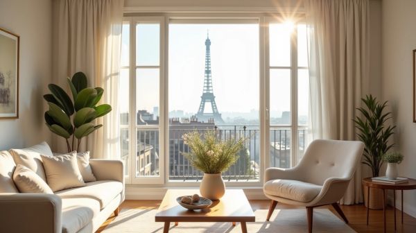 Optimiser votre gestion Airbnb en Île-de-France pour des revenus maximisés