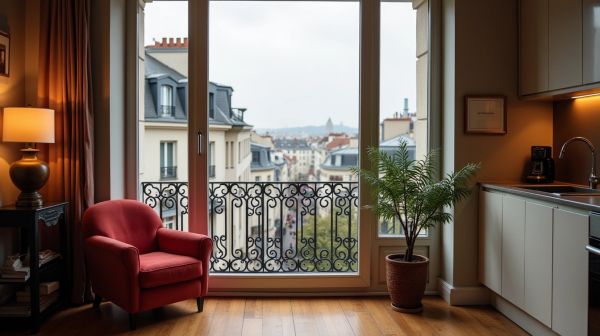 Optimiser votre gestion Airbnb en Île-de-France pour des revenus maximisés