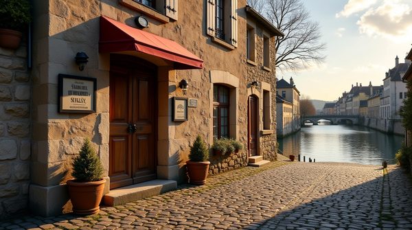 Pourquoi faire appel à un expert-comptable en loire-atlantique ?