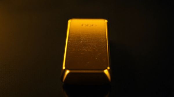 Prévisions du prix de l'or pour aujourd'hui