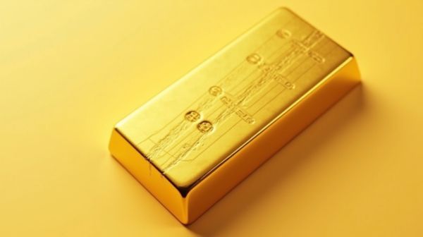 Quel est le cours de l'or aujourd'hui ?