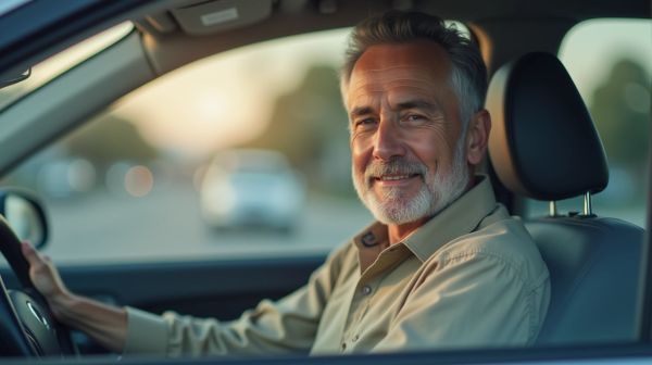 Réduire vos dépenses avec une assurance voiture moins cher