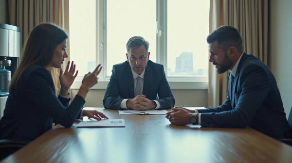 Sortir d'une SCI : ce que les autres associés ne vous disent pas