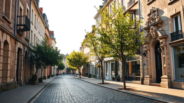 Stratégies pour réussir dans l'immobilier à Gondecourt