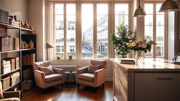 Top stratégies pour augmenter vos revenus Airbnb en Île-de-France