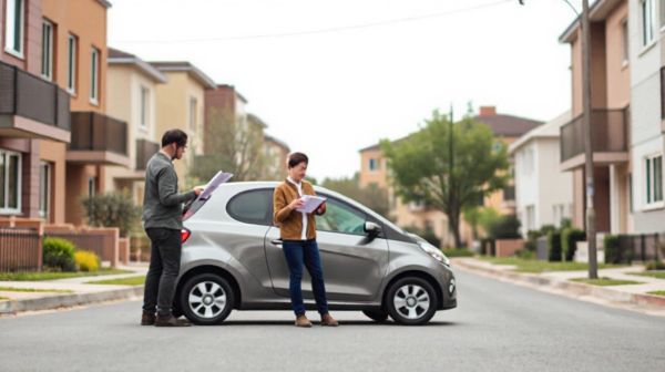 Top stratégies pour économiser sur votre assurance auto