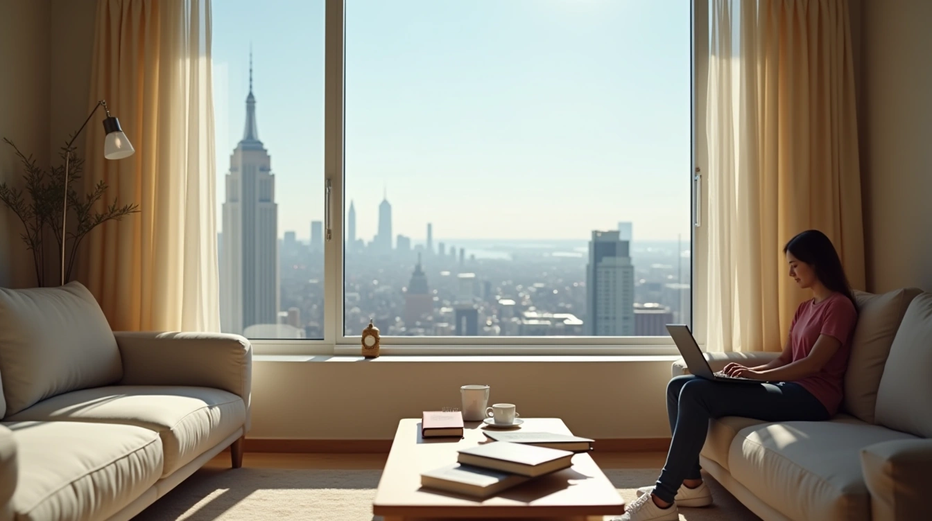 Vos questions sur l'assurance location courte durée